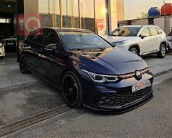 فولكسفاغن جولف